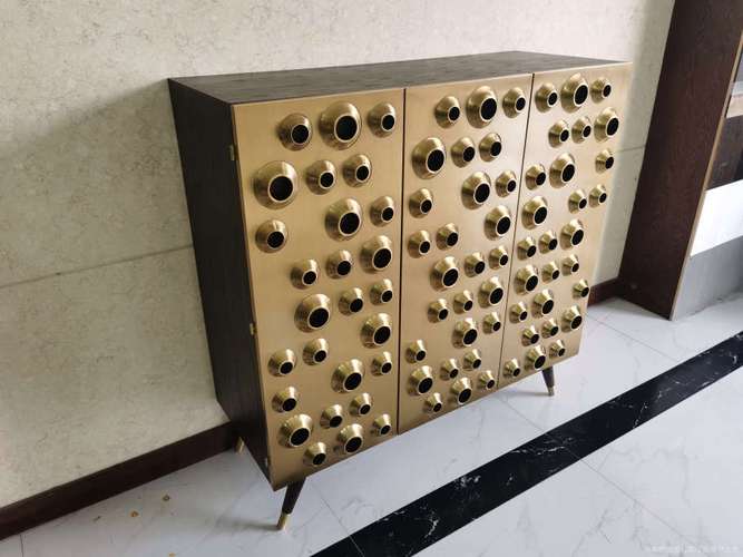 公司相册金属家具制造工厂,轻奢现代家具为主要生产产品公司简介公司